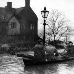 loods at Ford Green