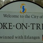 Welcome to Stoke-on-Trent